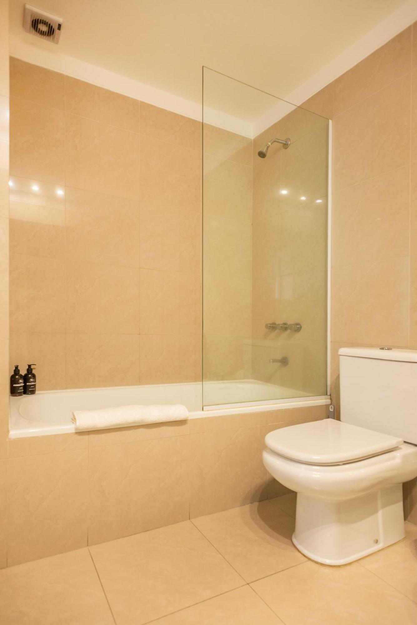 Recoleta Apartment Amazing View -13A- Buenos Aires Bagian luar foto